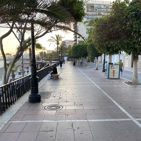 Ferienwohnung Dennilenni A Marbella Centro Exterior foto