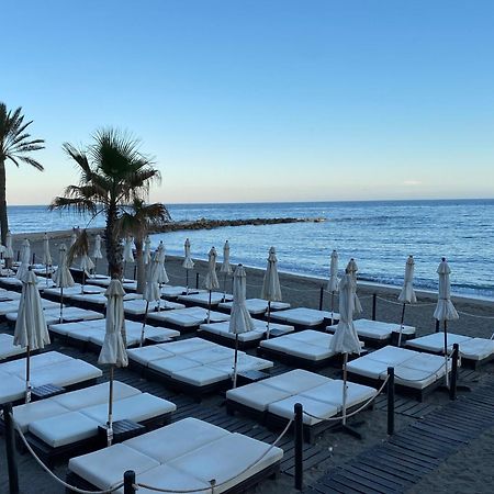 Ferienwohnung Dennilenni A Marbella Centro Exterior foto
