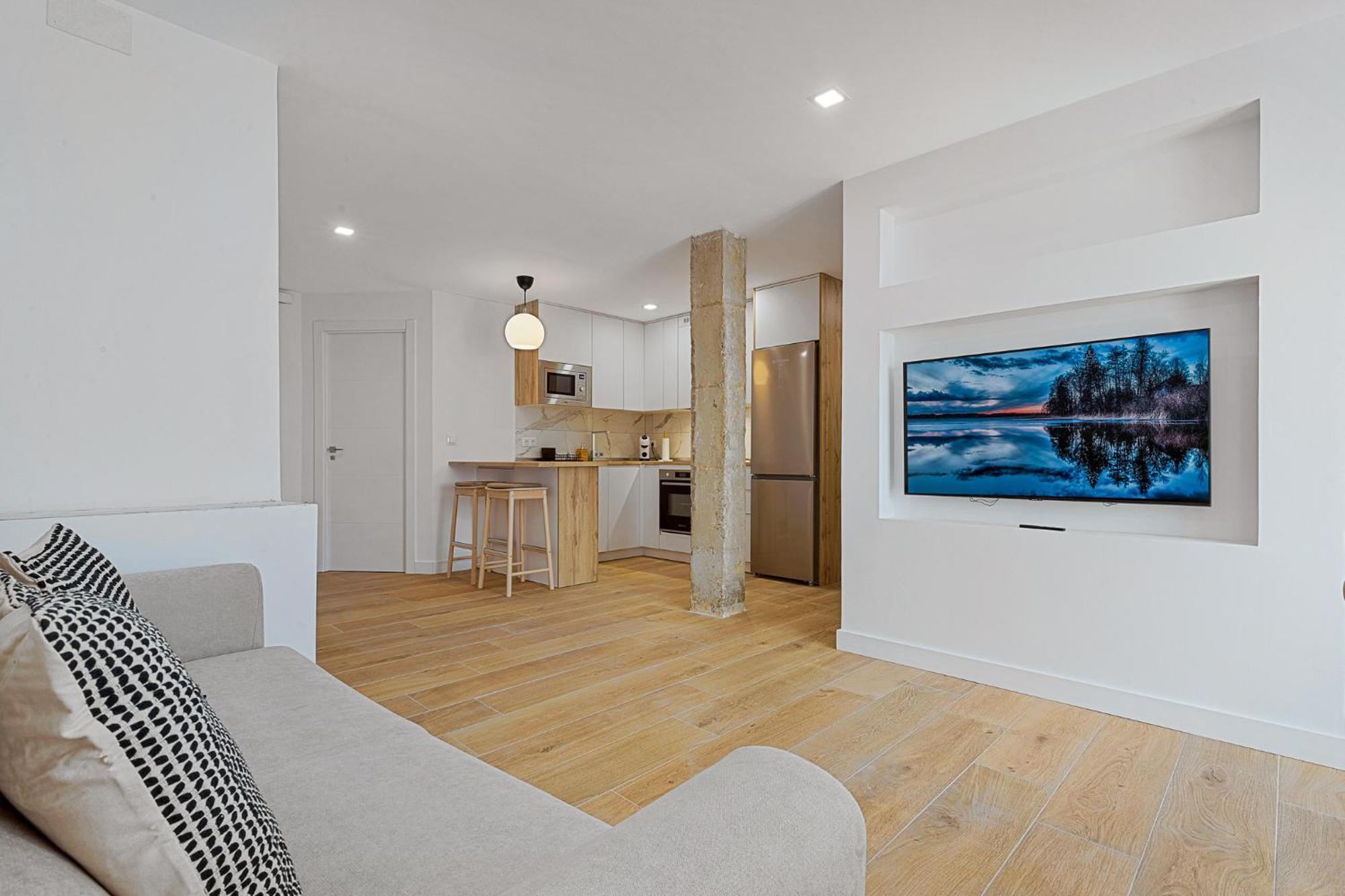 Ferienwohnung Dennilenni A Marbella Centro Exterior foto