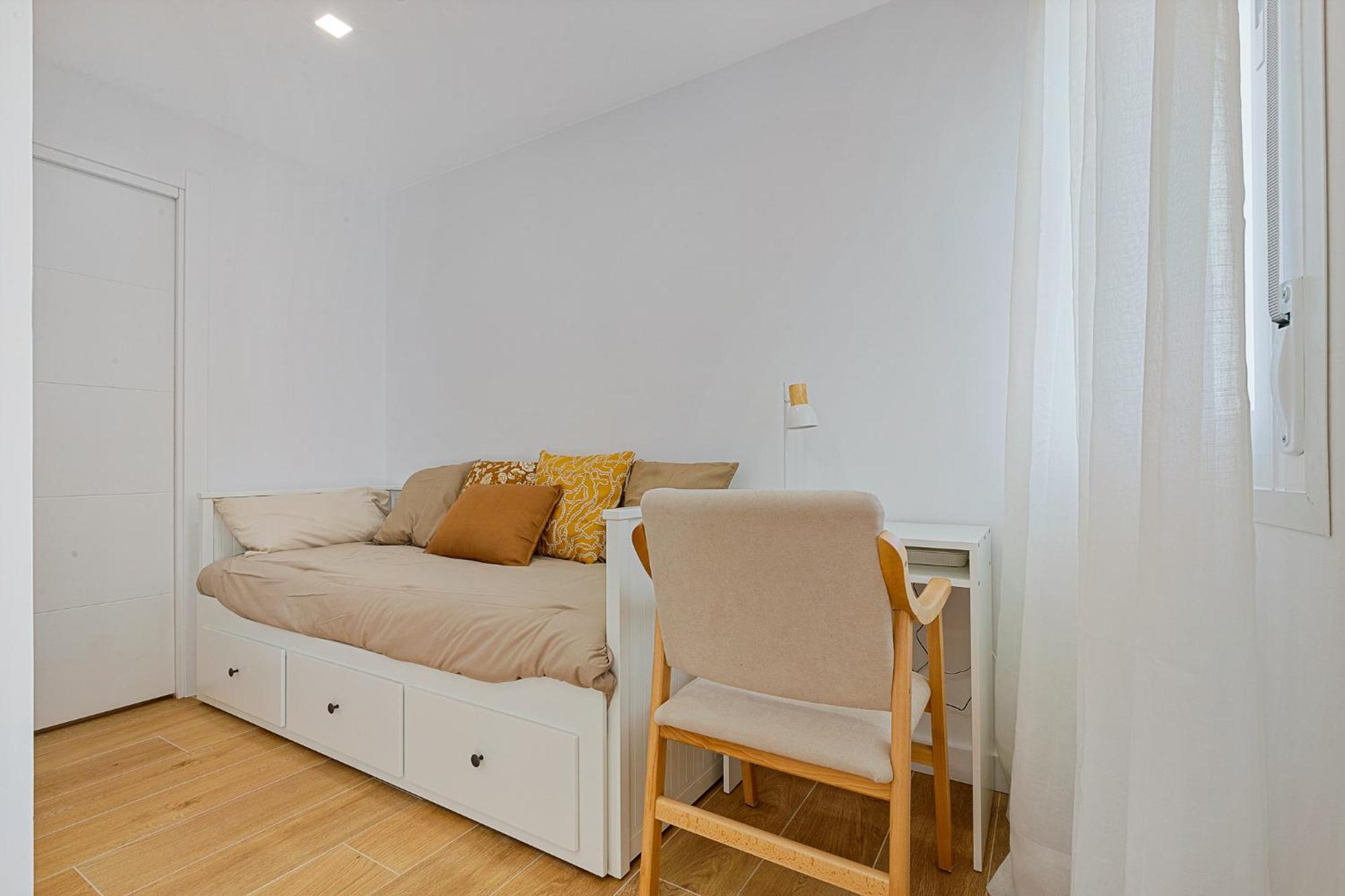 Ferienwohnung Dennilenni A Marbella Centro Exterior foto